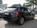 Skoda SCALA CLEVER 1.0 TSI Kam. Navi Virtual el.Heck - Skoda Scala Gebrauchtwagen in Hamburg
