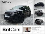Land Rover Range Rover Evoque HSE Dynamic 2.0 TD4 CAM NAVI - Land Rover Gebrauchtwagen in Berlin