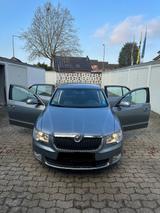 Skoda Superb 1.8 TSI Ambition Ambition - gebrauchte Skoda Superb aus dem Jahr 2009