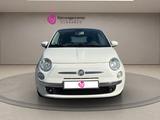 Fiat 500 Lounge KLIMA PANORAMA ALU TÜV NEU - Fiat 500 in Freiburg