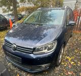 Volkswagen Touran Life 1.6 TDI