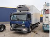 Mercedes-Benz Atego 1223 Kühlkoffer - Angebote