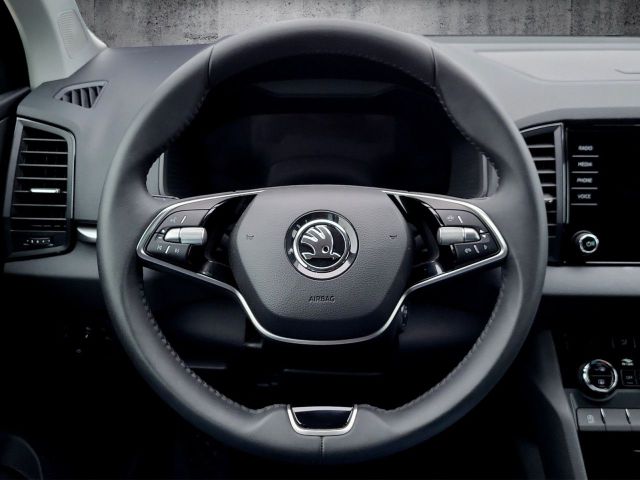 Karoq 1.5 TSI Selection Climatronic LED