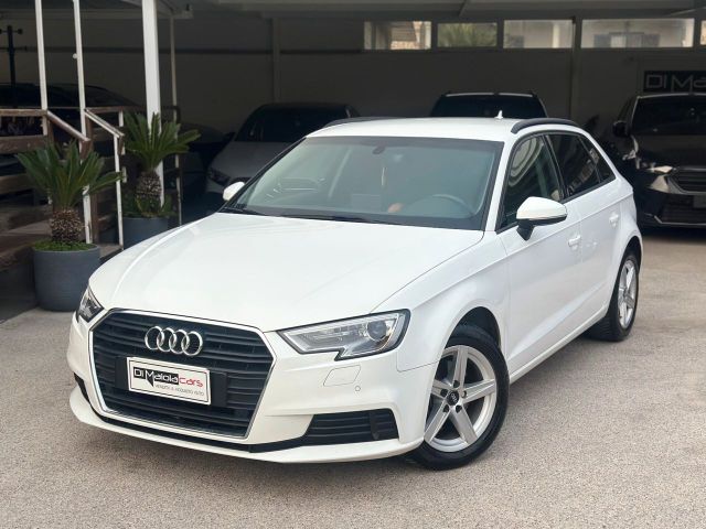 AUDI Audi A3 SPB 1.6 TDI S tronic Sport '16