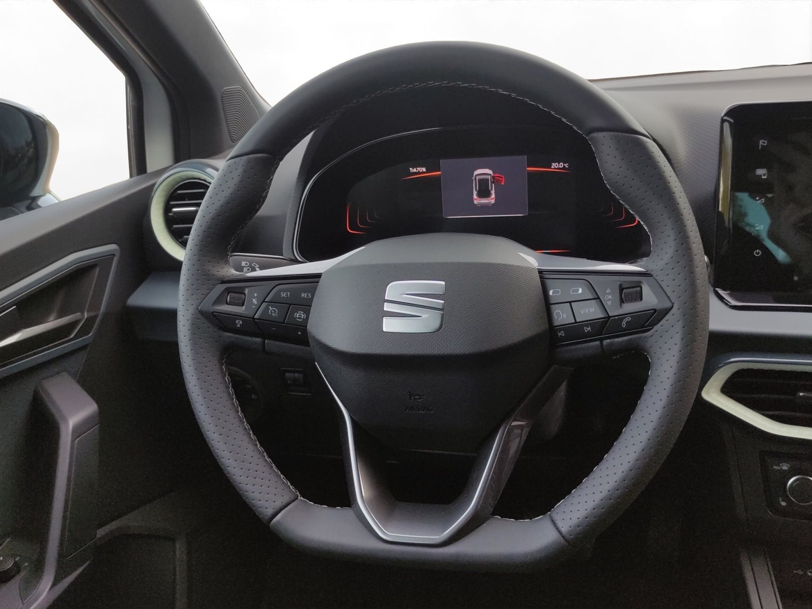 Seat Arona - Bild 11