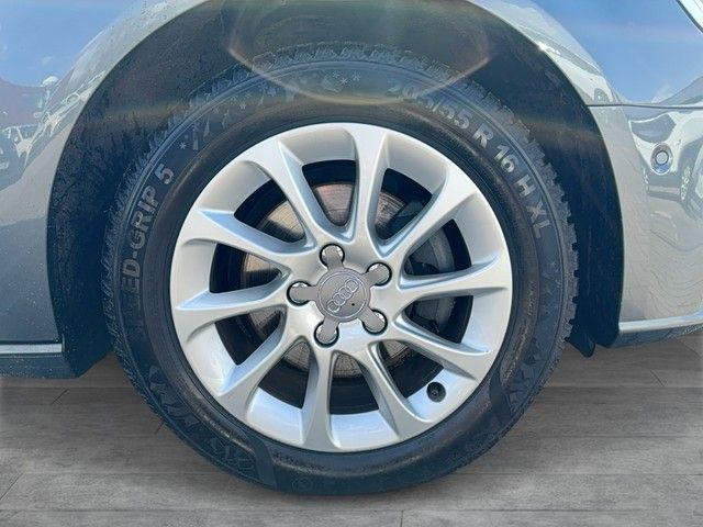 Audi A3 Sportback 2.0TDI design AHK Xenon Navi Shzg foto 6