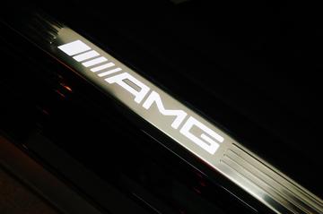 2016 Mercedes-BENZ CLA AMG — миниатюра 38