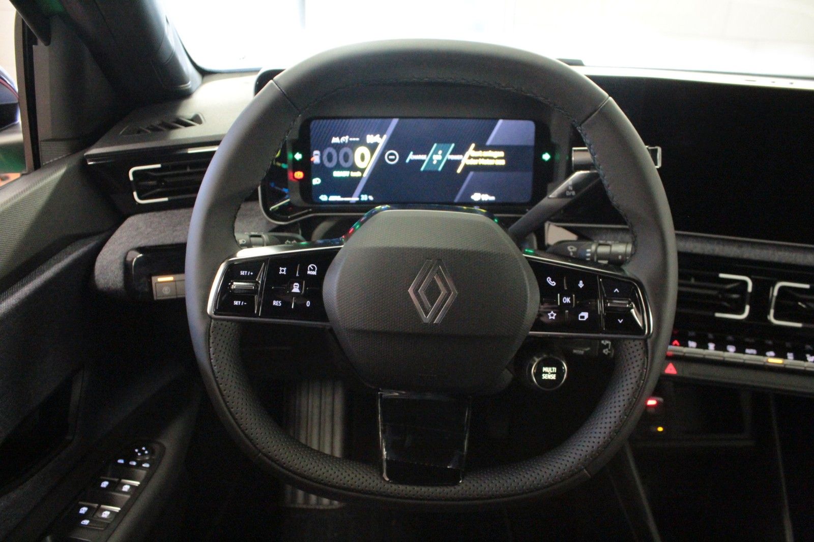 Fahrzeugabbildung Renault R 5  E-Tech Techno 120 Urban Range *Winterpaket*