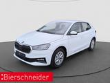 Skoda Fabia 1.0 MPI Selection LED RFK PDC