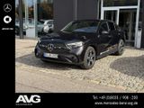 Mercedes-Benz GLC 450 d 4M Coupé AMG Pano AHK DIGITAL Night - Mercedes-Benz GLC 450