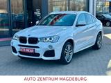 BMW X4 xDrive 20dA *M-SPORT*HUD*KAMERA*TOP-GEPFLEGT* - BMW: Xdrive