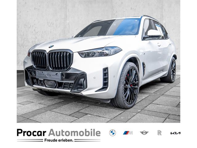 BMW X5 xDrive40d M Sport SKY DA PROF PA PROF AHK 22"