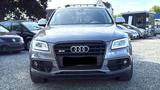 Audi SQ5 3.0 TDI tiptr. quat. exclusive concept - Audi SQ5 SUV