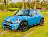 MINI Cooper Bayswater  - MINI MINI: Bayswater