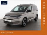 Volkswagen Caddy Life 1.5 TSI eHybrid Goal - Volkswagen Caddy Vorführfahrzeuge
