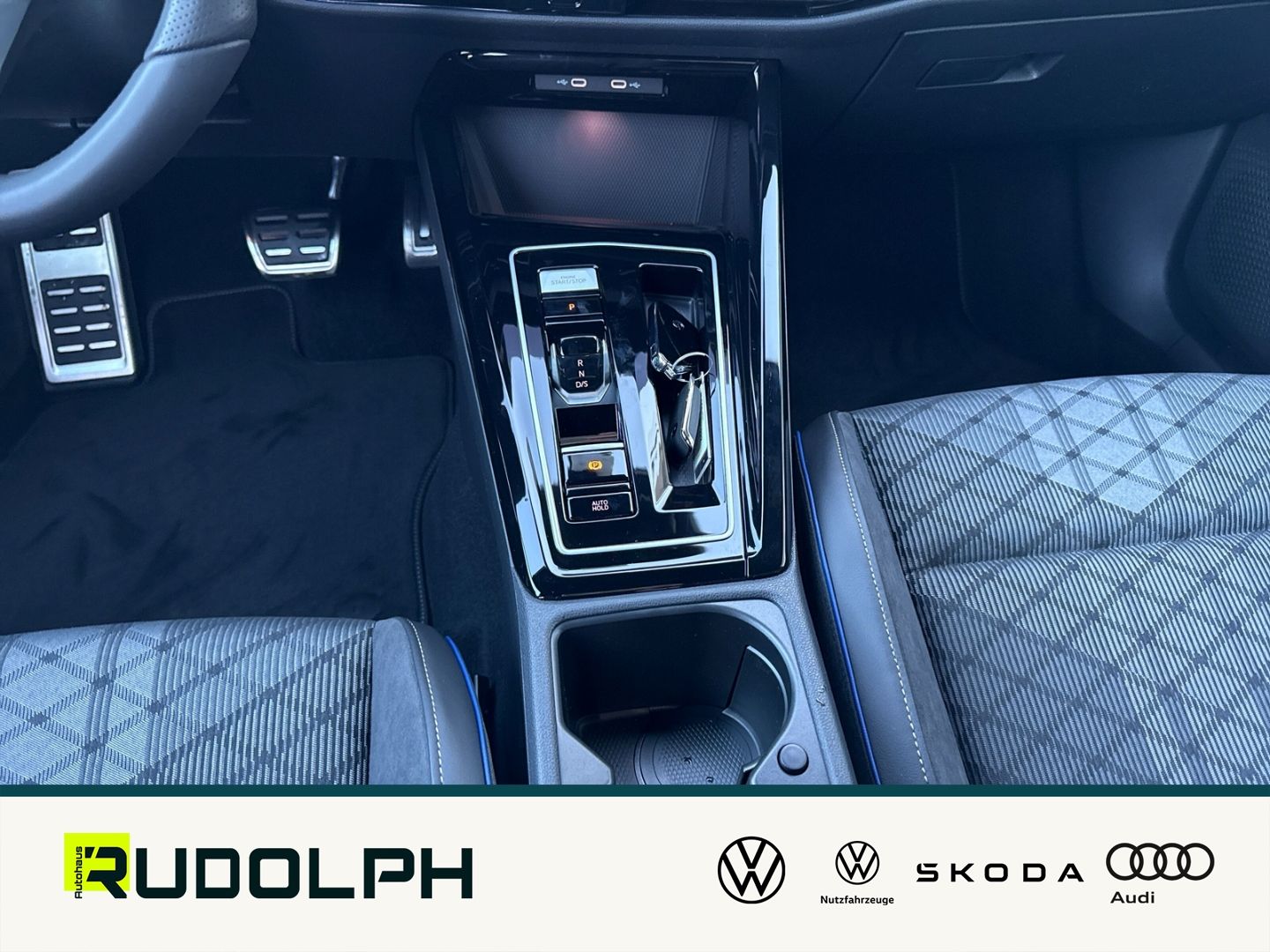 Volkswagen Golf - Bild 16