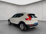 Volvo XC40 T3 Momentum-Pro Aut ACC BLIS Navi Voll-LED  - Volvo XC40 Gebrauchtwagen in Frankfurt