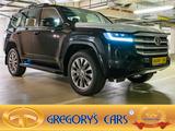Toyota LC300 Premium+415HP+NEU+7SITZE+VOLL+EUreg+RearTV - Toyota Land Cruiser New cars in Berlin