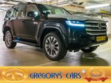 Toyota LC300 Premium+415HP+NEU+7SITZE+VOLL+EUreg+RearTV - Toyota Land Cruiser New cars in Berlin