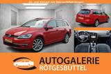 Volkswagen Golf 7 Var. 2.0 TDI DSG HIGHLINE *AHK*LED*NAVI* - Volkswagen Golf: Highline TDI
