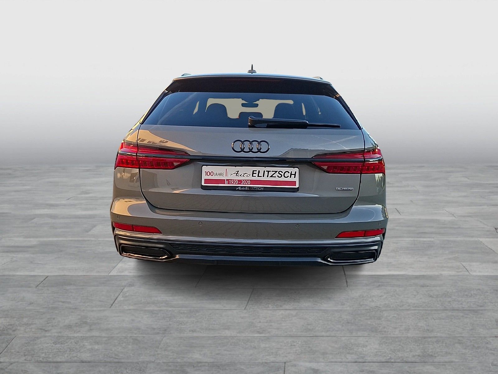 Fahrzeugabbildung Audi A6 Avant 45 TFSI quattro S-Line S-tronic Standhz