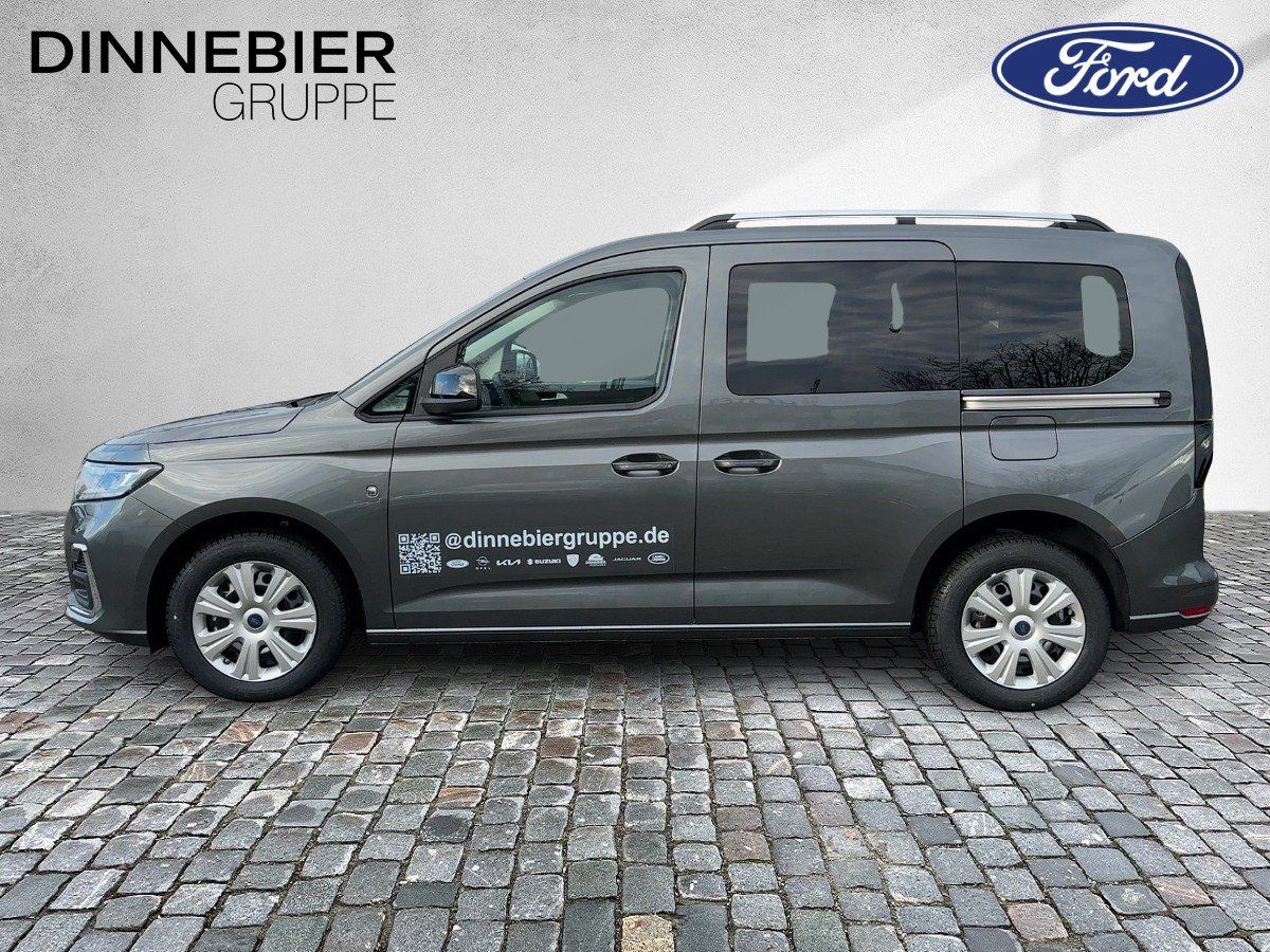 Ford TOURNEO CONNECT L1 Titanium 90 kW imagem 3