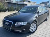 Audi A6 Lim. 2.0 TFSI NAVI*XENON*MTL*AUTOMATIK*AHK* - gebrauchte Audi A6 aus dem Jahr 2007