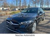 Mercedes-Benz C 200 d 9G-tr MBUX Premium/Kam/TotW/17"Alu/1.Hd.