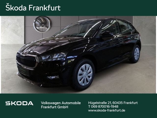 Skoda Fabia Essence 1,0 TSI 70 kW 5-Gang-Schaltgetrieb
