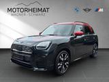 MINI Countryman SE ALL4 JCW Trim XL Pano 20" HiFi HUD - MINI Cooper SE Countryman mit Elektro-Antrieb