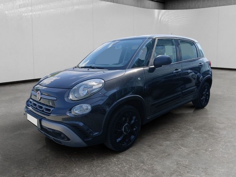 Image of Fiat 500L Trekking