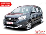Dacia Lodgy Stepway 1.3 TCe 130 Android Apple 7-Sitzer - Dacia: Van, 7sitzer