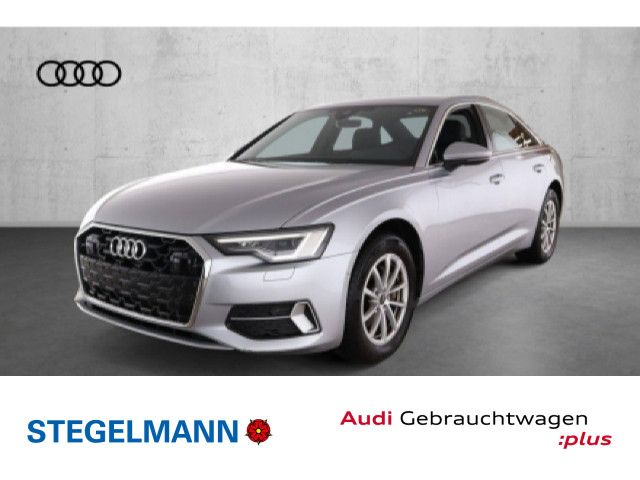 Audi A6 Lim. 40 TDI S-Tronic advanced