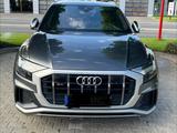 Audi SQ8 TDI Quattro Tiptronic Luft|Matrix|Garantie - Audi SQ8 von privat