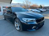 BMW M5 Competition,HU neu, - BMW M5 aus 2018