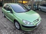 Peugeot 307 Grand Filou Cool - gebrauchte Peugeot 307 aus dem Jahr 2002