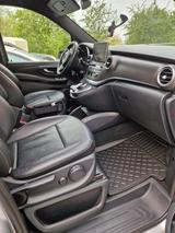 Mercedes-Benz V 250 extra lang AMG-STYLING  - Mercedes-Benz V 250 in Essen