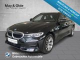 BMW 318 d AHK LED NAV RFK SHZ el.Heckkl. Fernl.assis - BMW: Kombi, F31