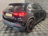 Mercedes-Benz GLA 200*AMG LINE*LED-TEMPO-MBUX-PDC-SHZ-SPUR-19" - gebrauchte Mercedes-Benz GLA 200 aus dem Jahr 2021