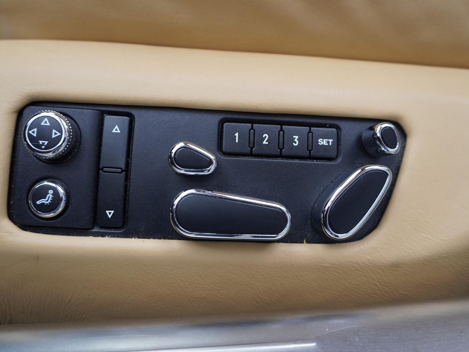 Bentley Continental Flying Spur *55000 KM*