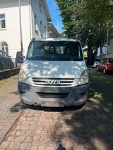 Iveco Andere - Iveco aus 2008