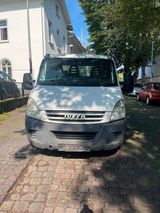 Iveco Andere - Iveco aus 2008
