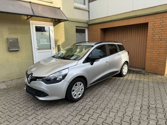 Renault clio 1.2 16V 75 Expression Klima T...