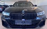 BMW 530 d M Sport Laserlicht Pano Virtual kamera ACC - BMW: Laserlicht