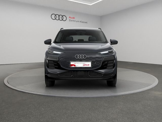 Audi Q6 e-tron - Bild 6