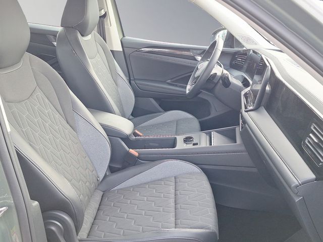 Tiguan 2.0 TDI DSG Goal HD-Matrix, AHK, Navigati
