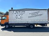 Mercedes-Benz 1630 Atego*7,20m*LBW*TOP*Edscha*E6*NL:8,5t*RFK** - Angebote