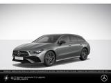 Mercedes-Benz CLA 200 SB AMG+Night+Pano+AHK+Navi+Kamera+MBUX - scheckheftgepflegte Mercedes CLA 200 Shooting Brake