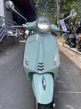 Vespa Primavera 125 ABS LED TOPCASE nur 1332 KM - VESPA TOPCASE