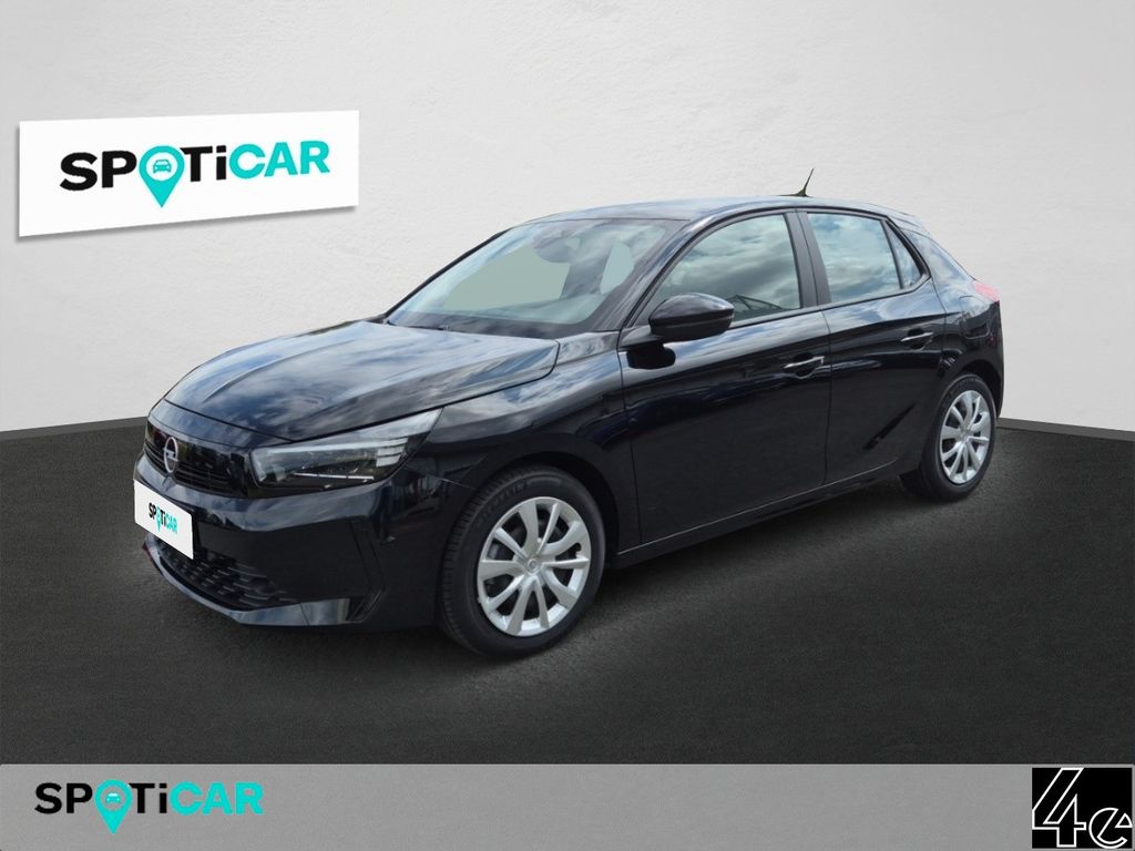 Image of Opel Corsa